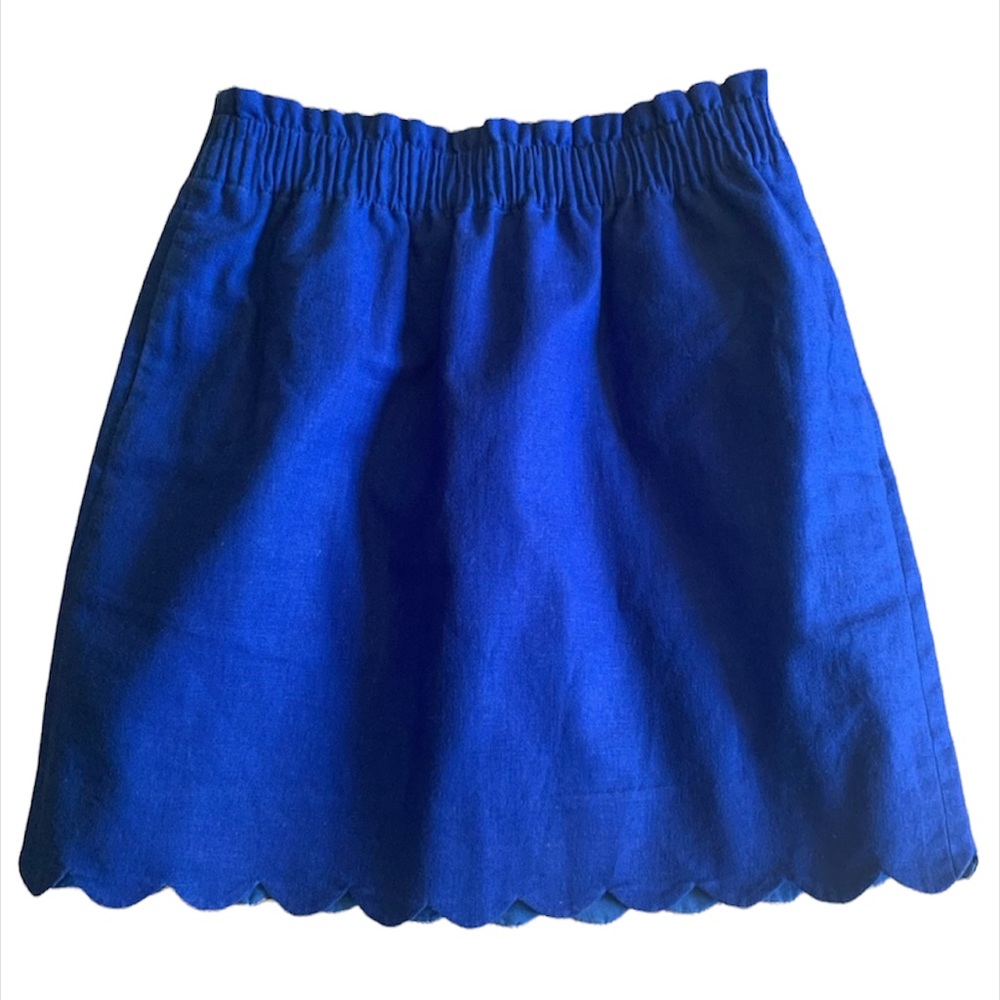 J. Crew skirt